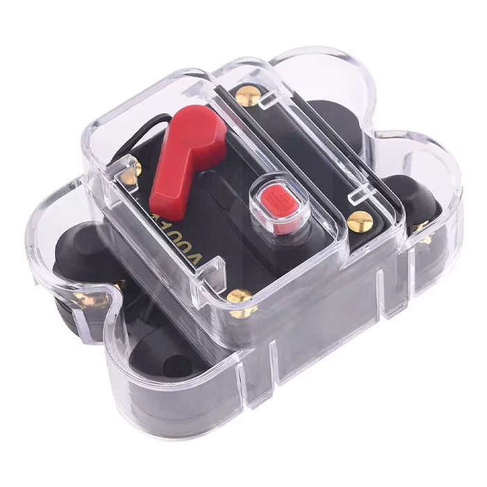 12 and 8 Gang Light Switch Controller - Bluetooth -RGB