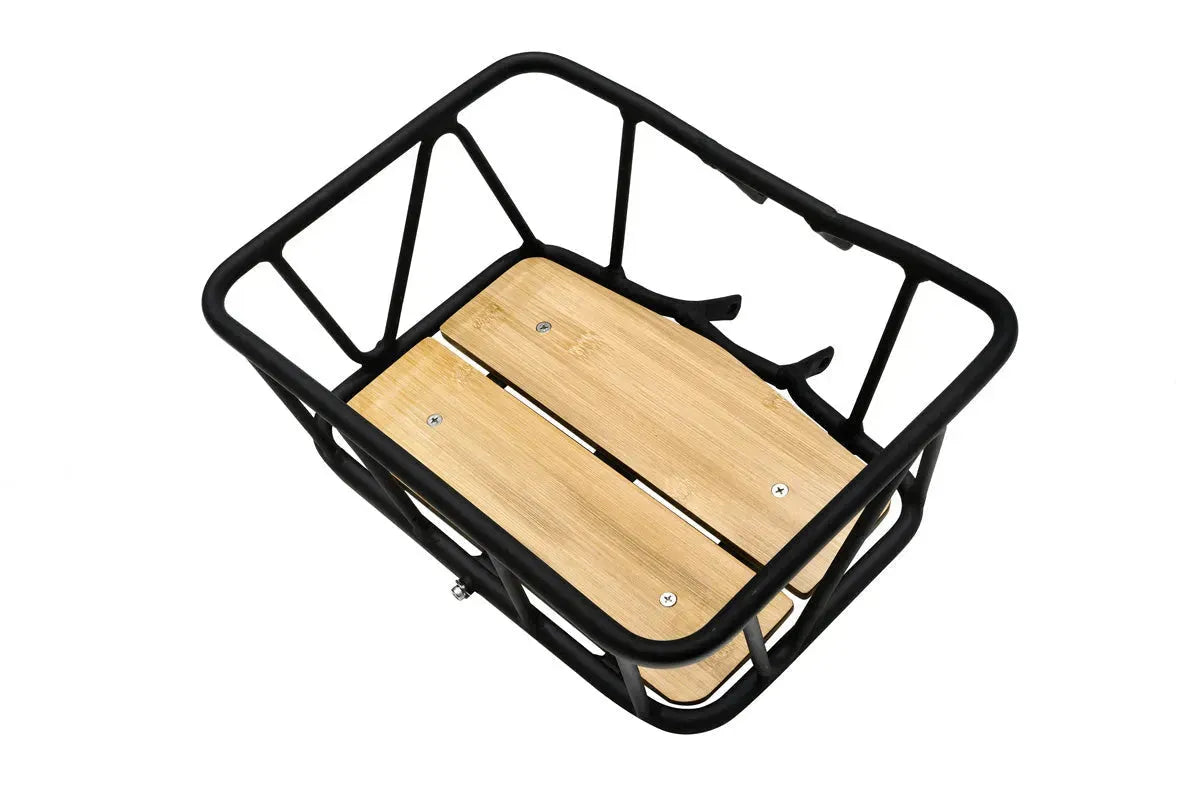 Himiway D5 Front Basket