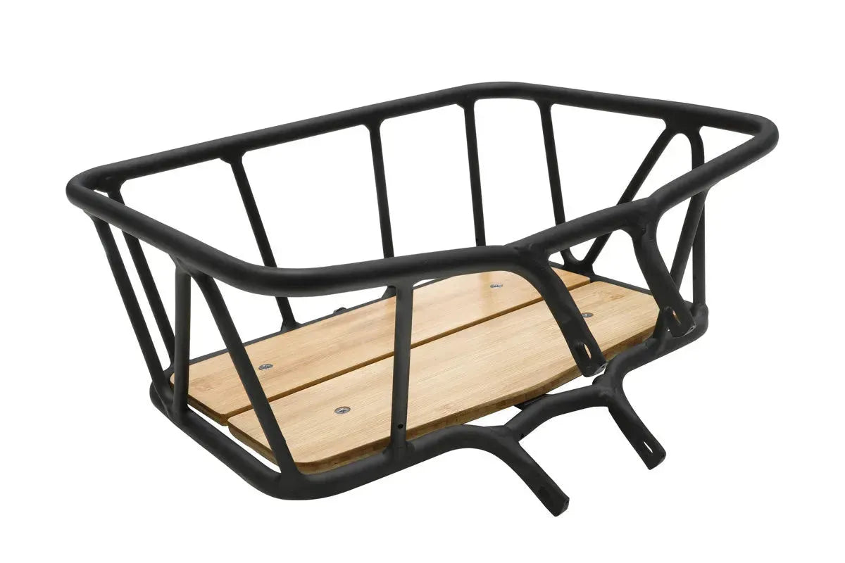 Himiway D5 Front Basket