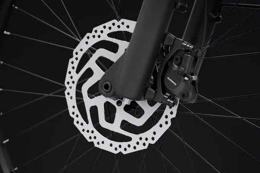 Himiway A7 - Urban Full Suspension Commuter Bike