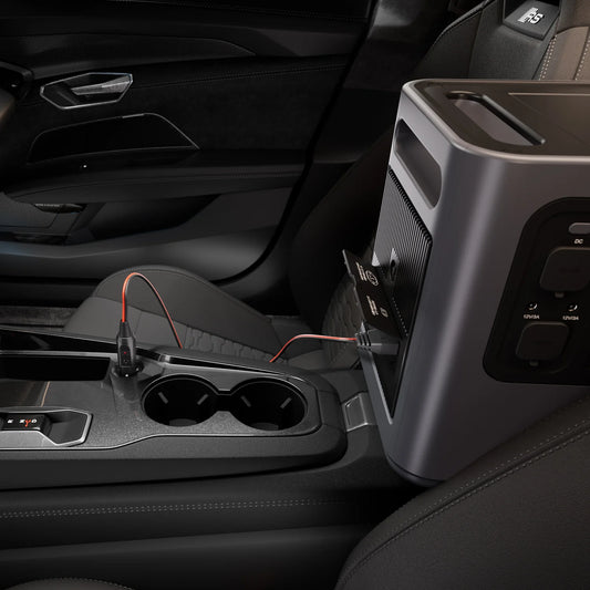 AFERIY XT60 ACC Car Charging Cable