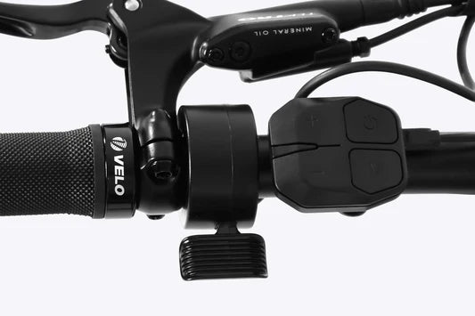 Himiway D7 E-Bike - Full Suspension Electric Bike