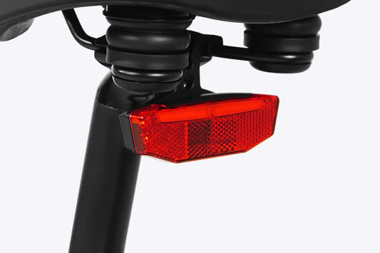 Himiway D7 E-Bike - Full Suspension Electric Bike