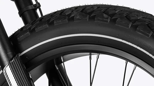 Himiway D7 E-Bike - Full Suspension Electric Bike