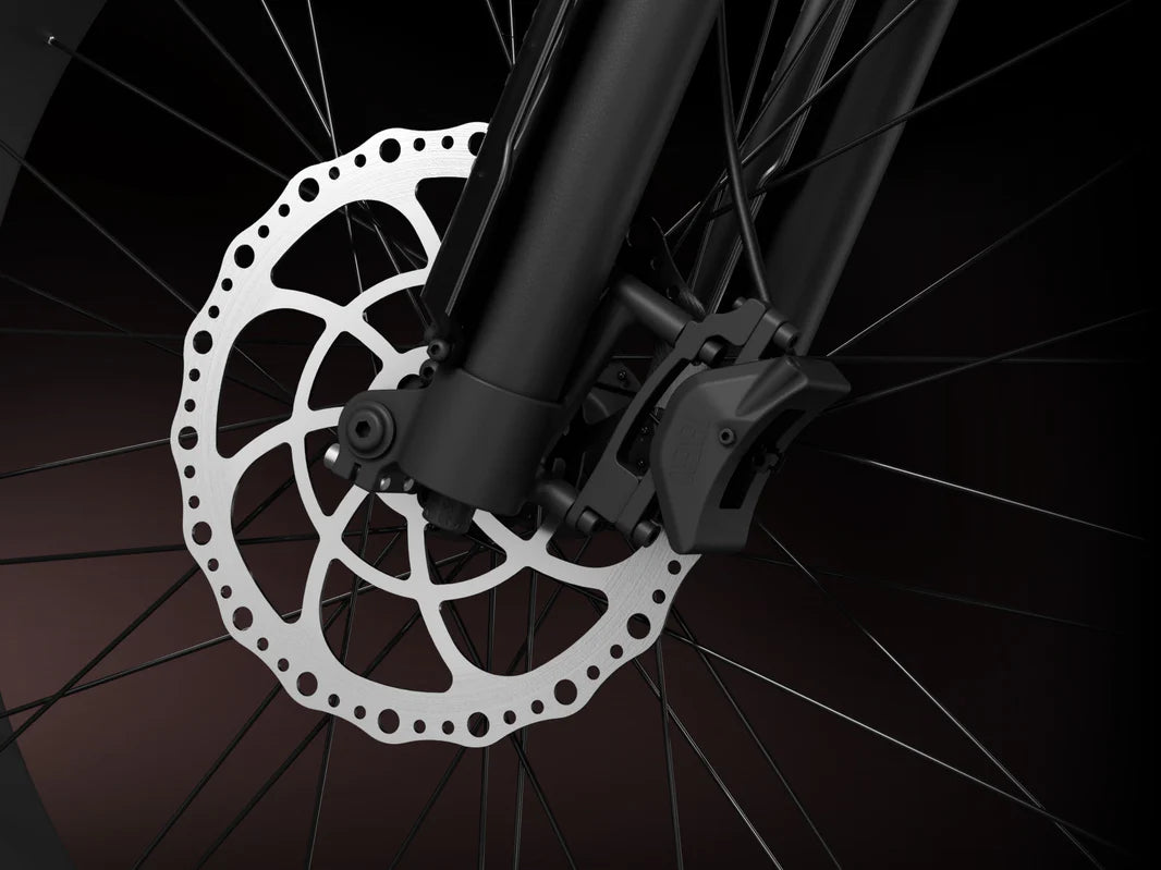 Himiway D7 PRO E-Bike - Full Suspension Electric Bike