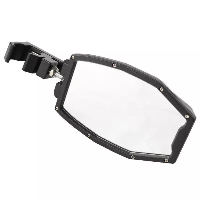 Universal UTV Mirrors Lights With Turn Signals OM-SM996