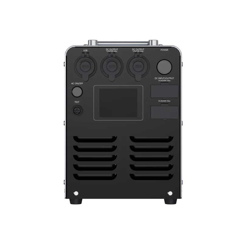 Comvolt 4200 Portable Power Station 12V338Ah
