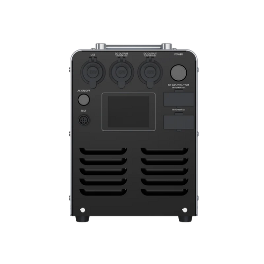 Comvolt 4200 Portable Power Station 12V338Ah