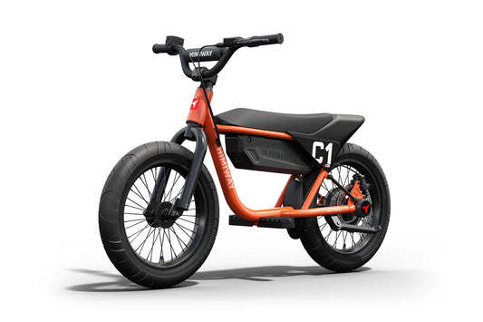 Himiway C1 | Kids Electric Bike