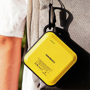 Powerness Hiker U36 Power Bank