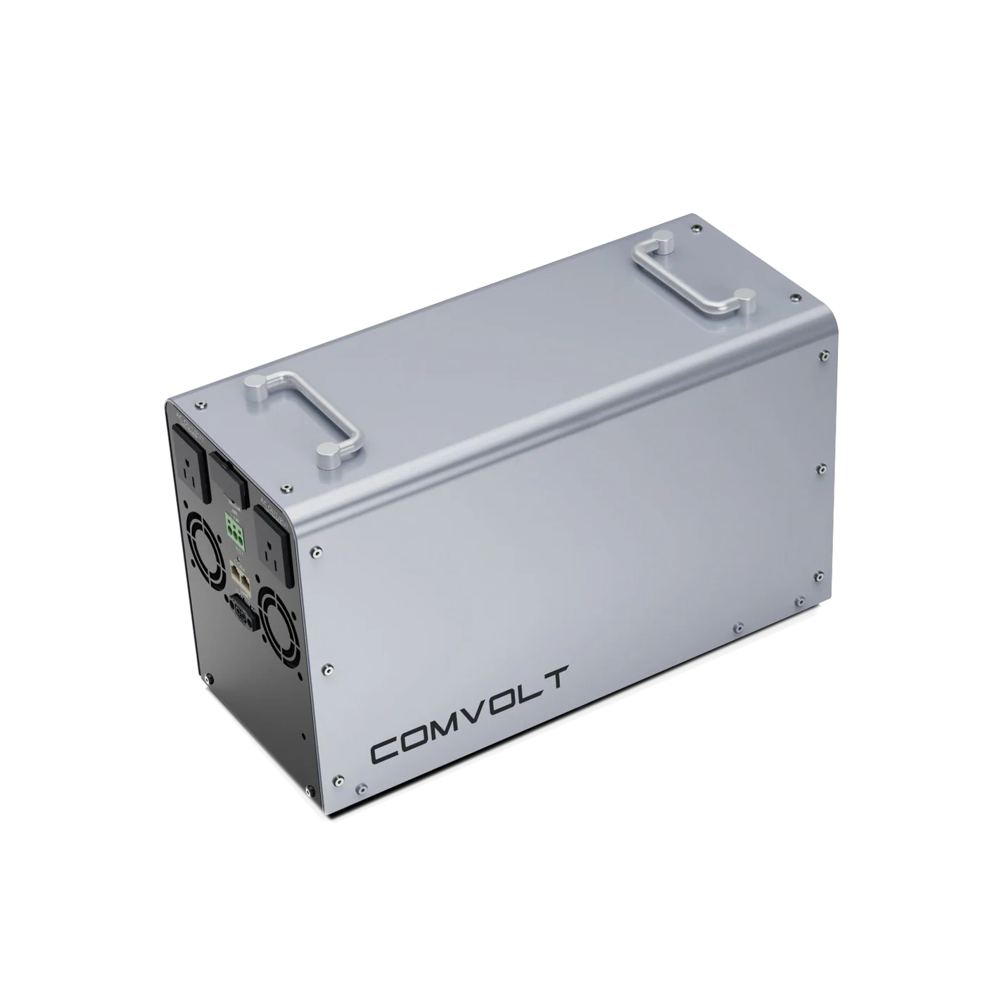 Comvolt 4200 Portable Power Station 12V338Ah