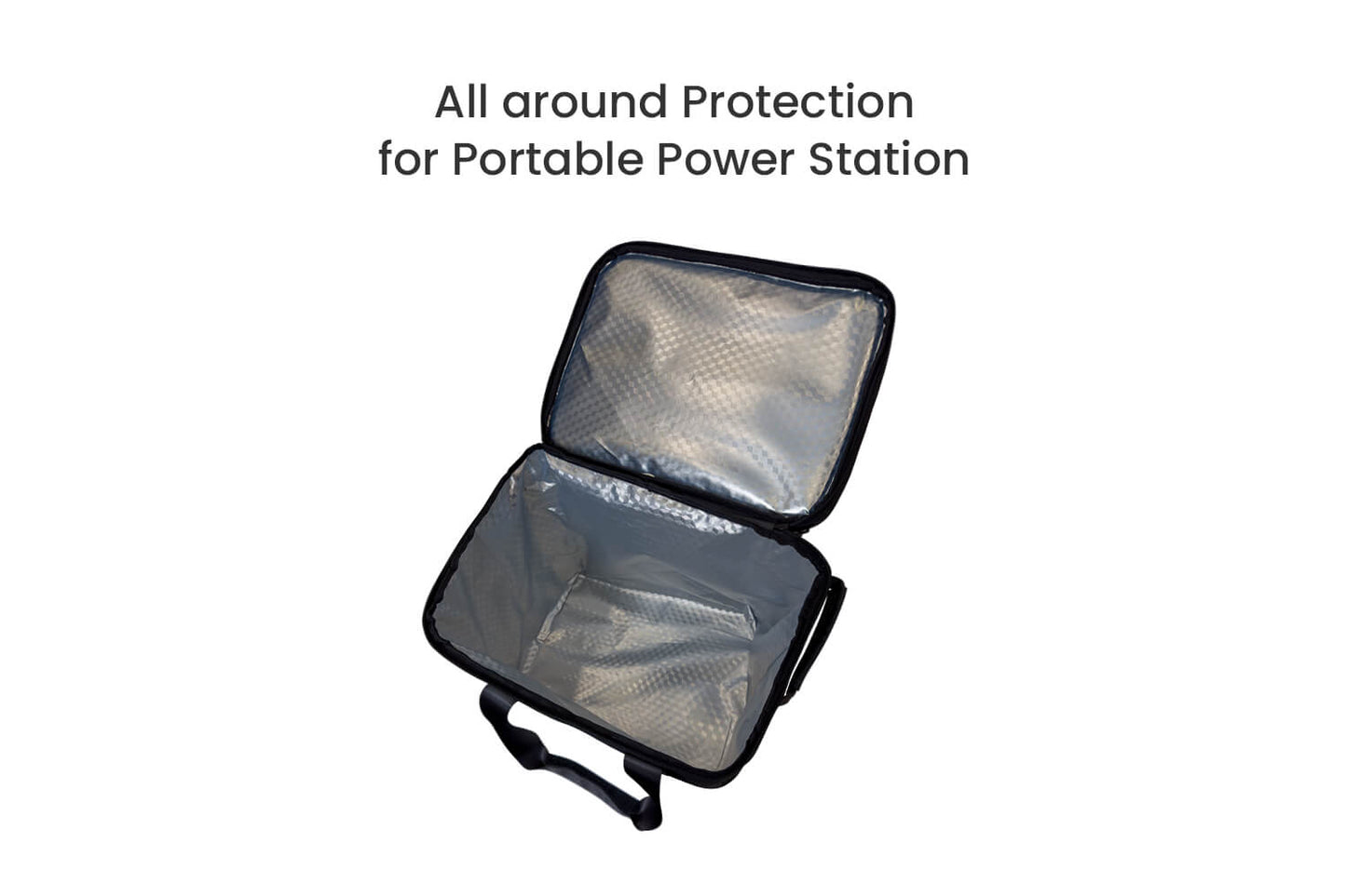 Powerness Carry Bag