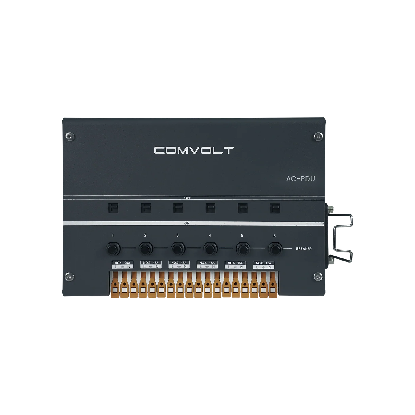 Comvolt Accessory Kit