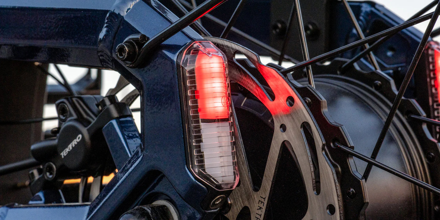 Himiway D5 2.0 ST (Step Through) Full Suspension E-Bike