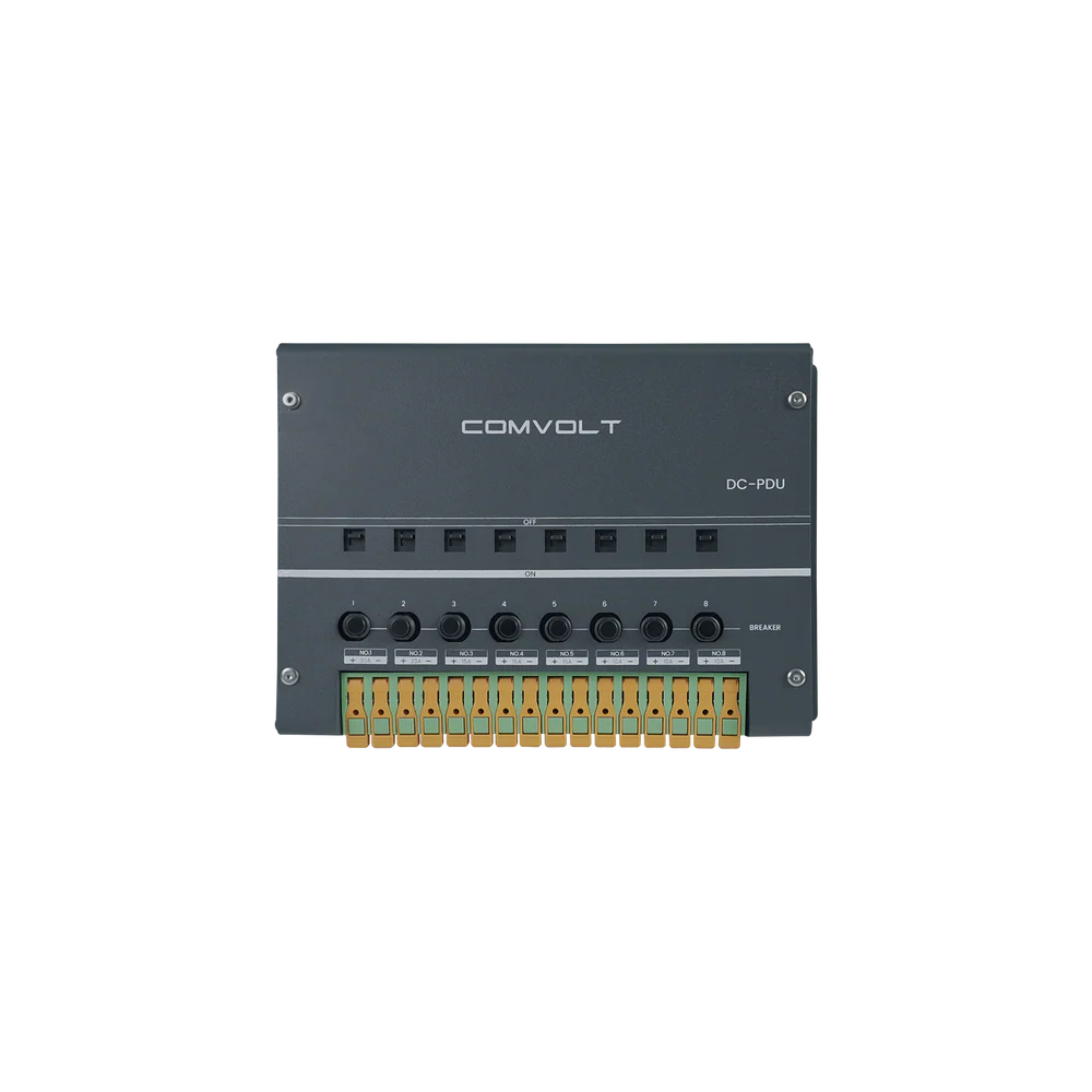 Comvolt Accessory Kit