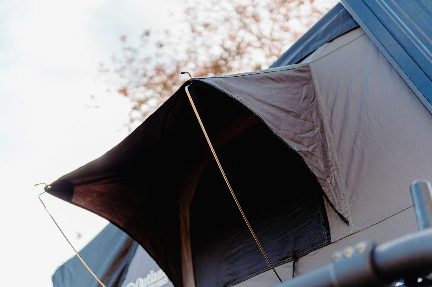 Bonny Rooftop Tent - Queen