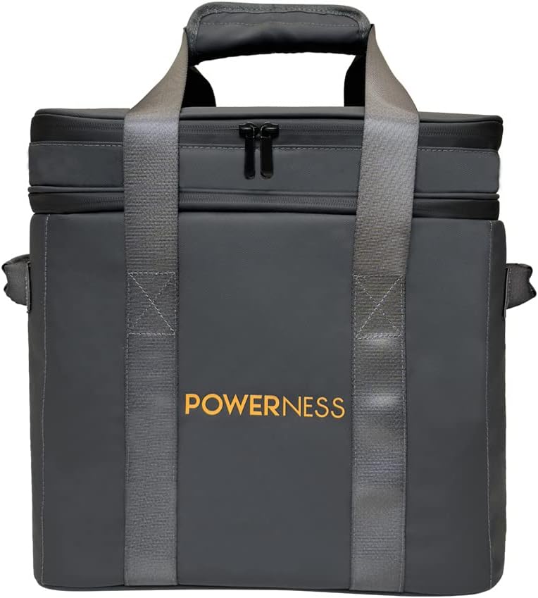 Powerness Carry Bag