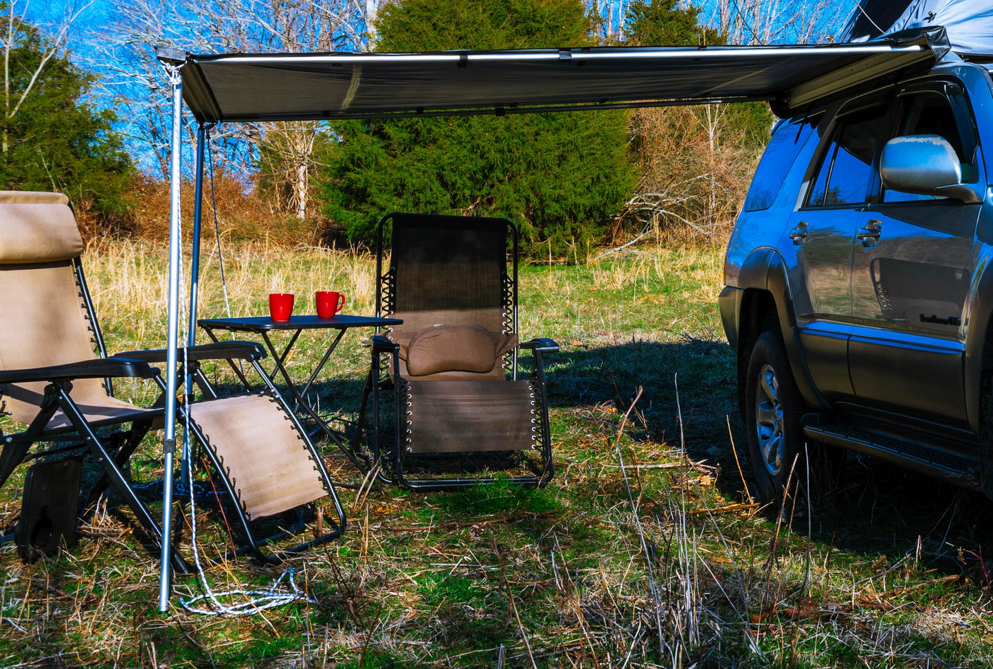 Porch 6.5 Awning